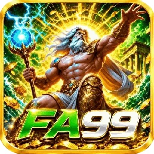 FA99 Logo